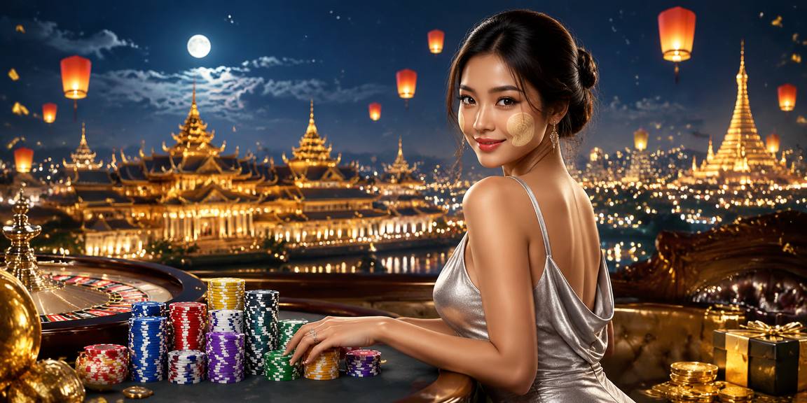 9j888 ကြိုဆိုဘောနပ်စ်